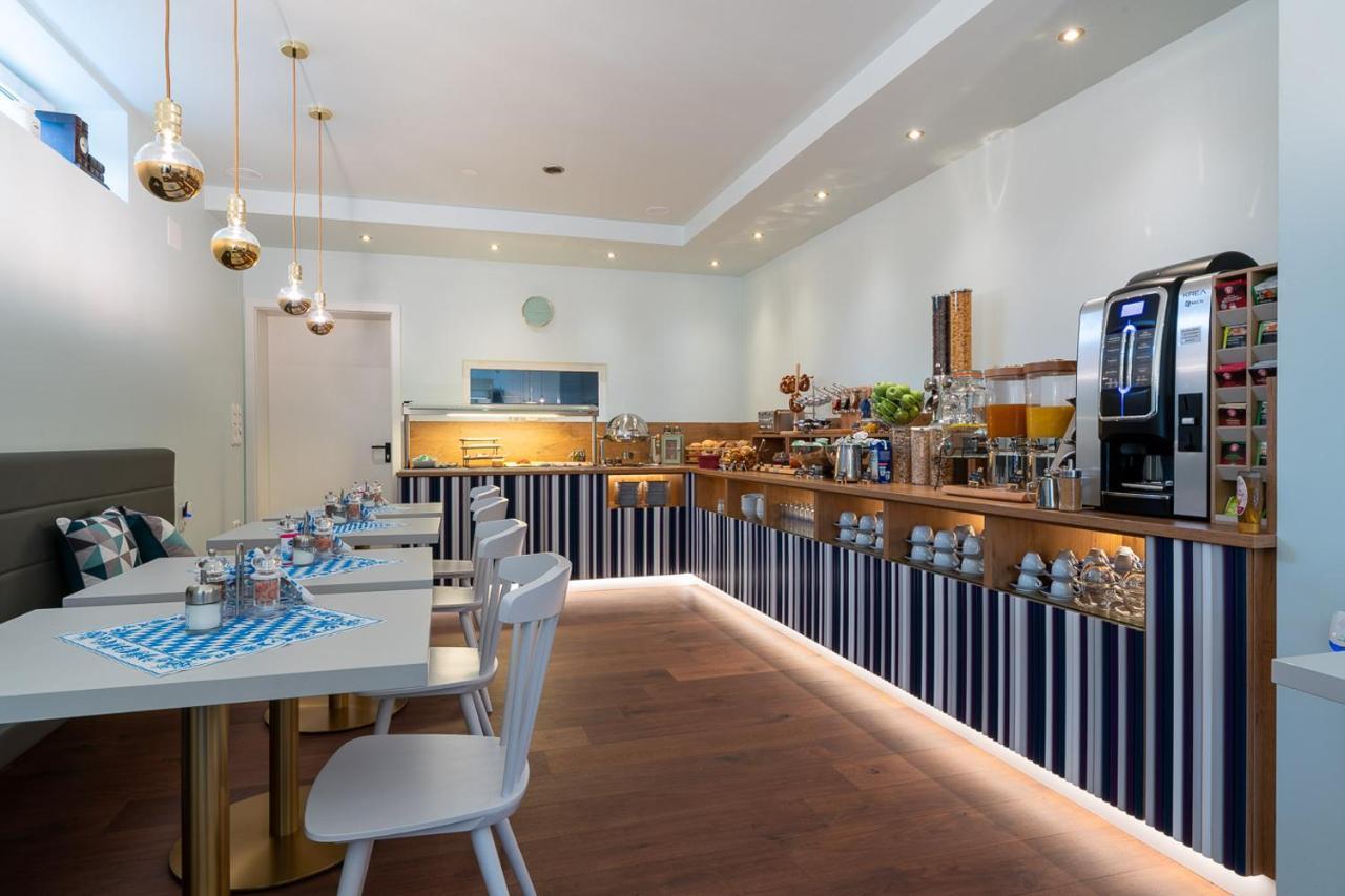 Schreder Hotel Munich