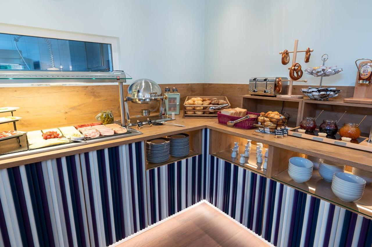 Schreder Hotel Munich