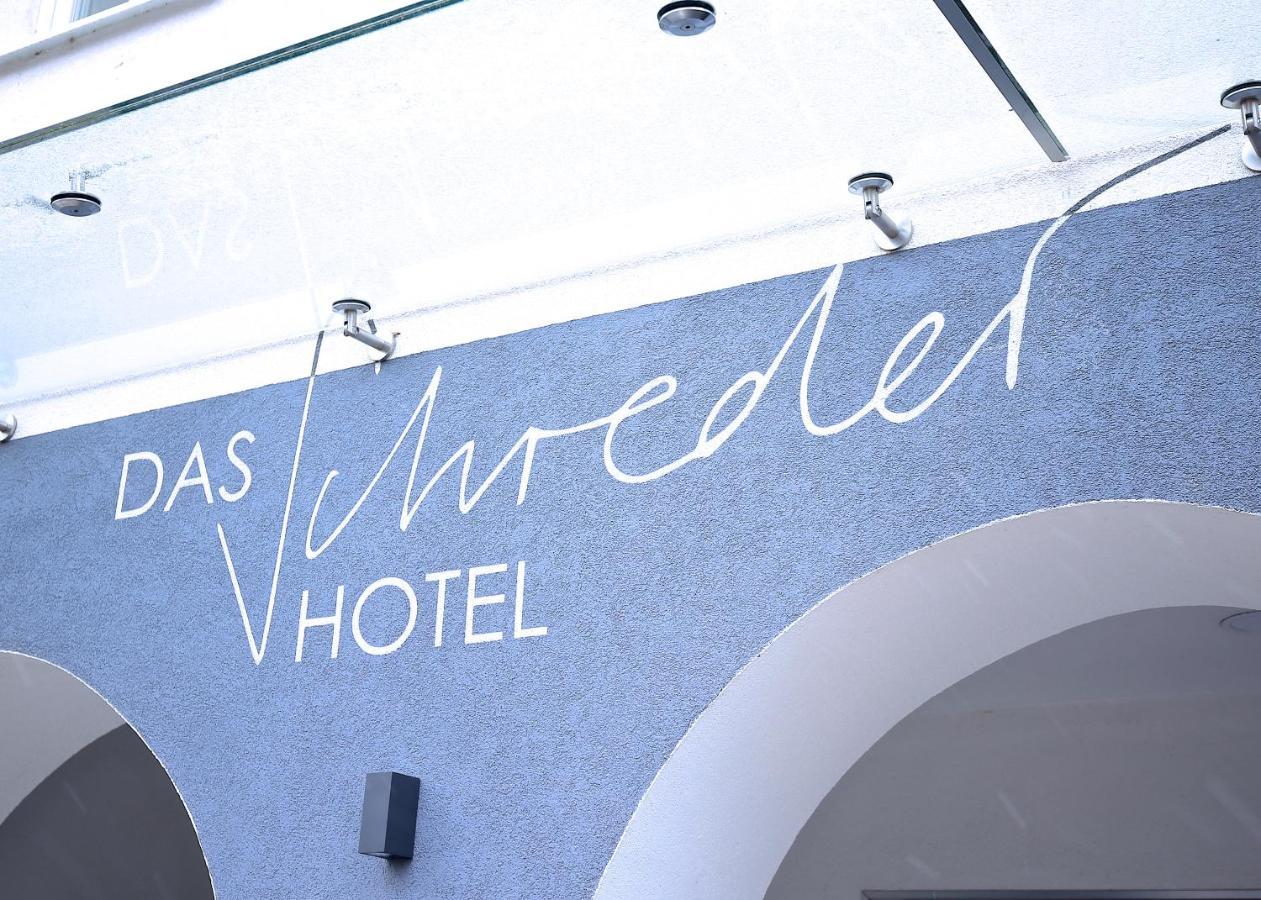 Schreder Hotel Munich