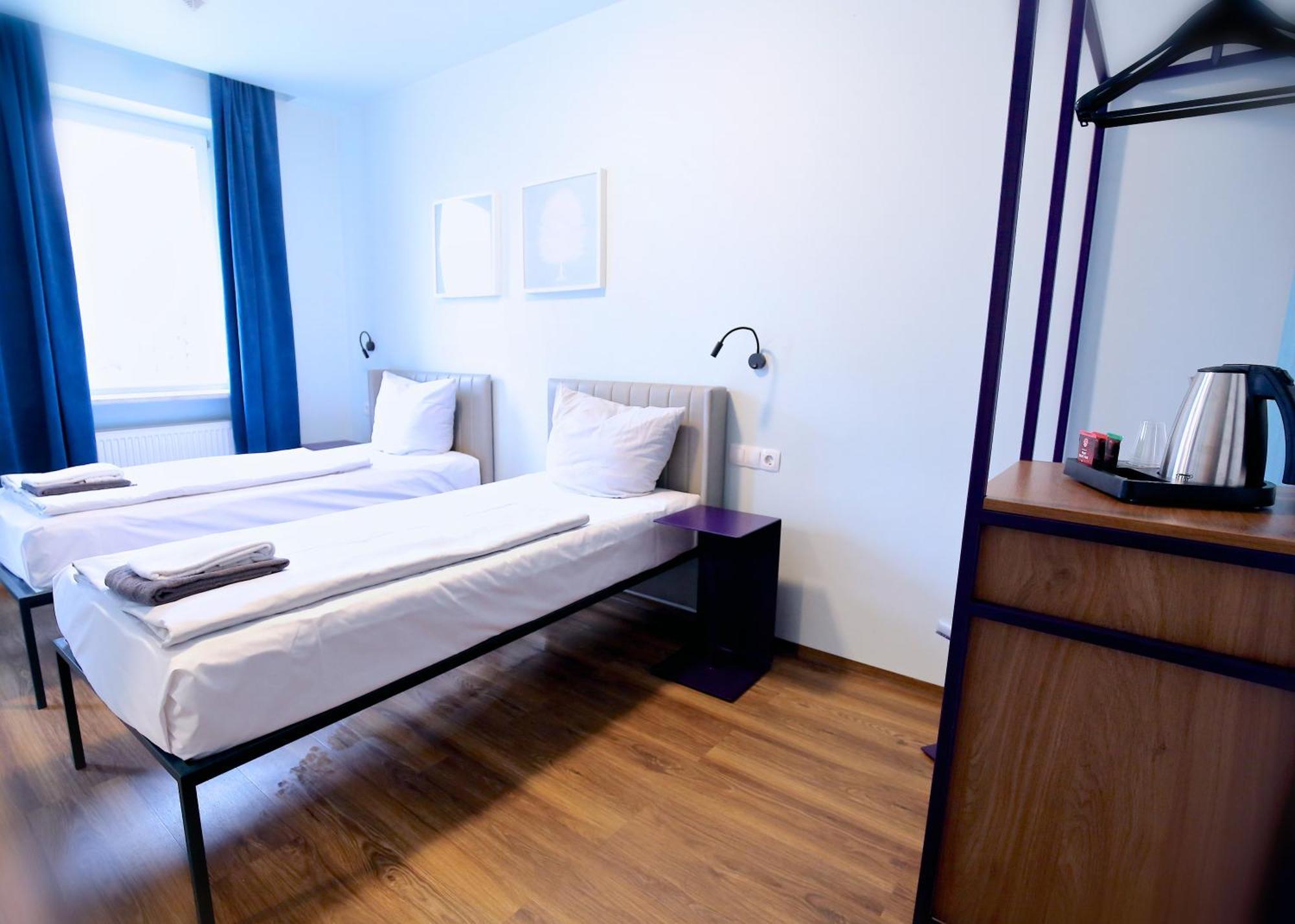 Hotel Schreder Munich