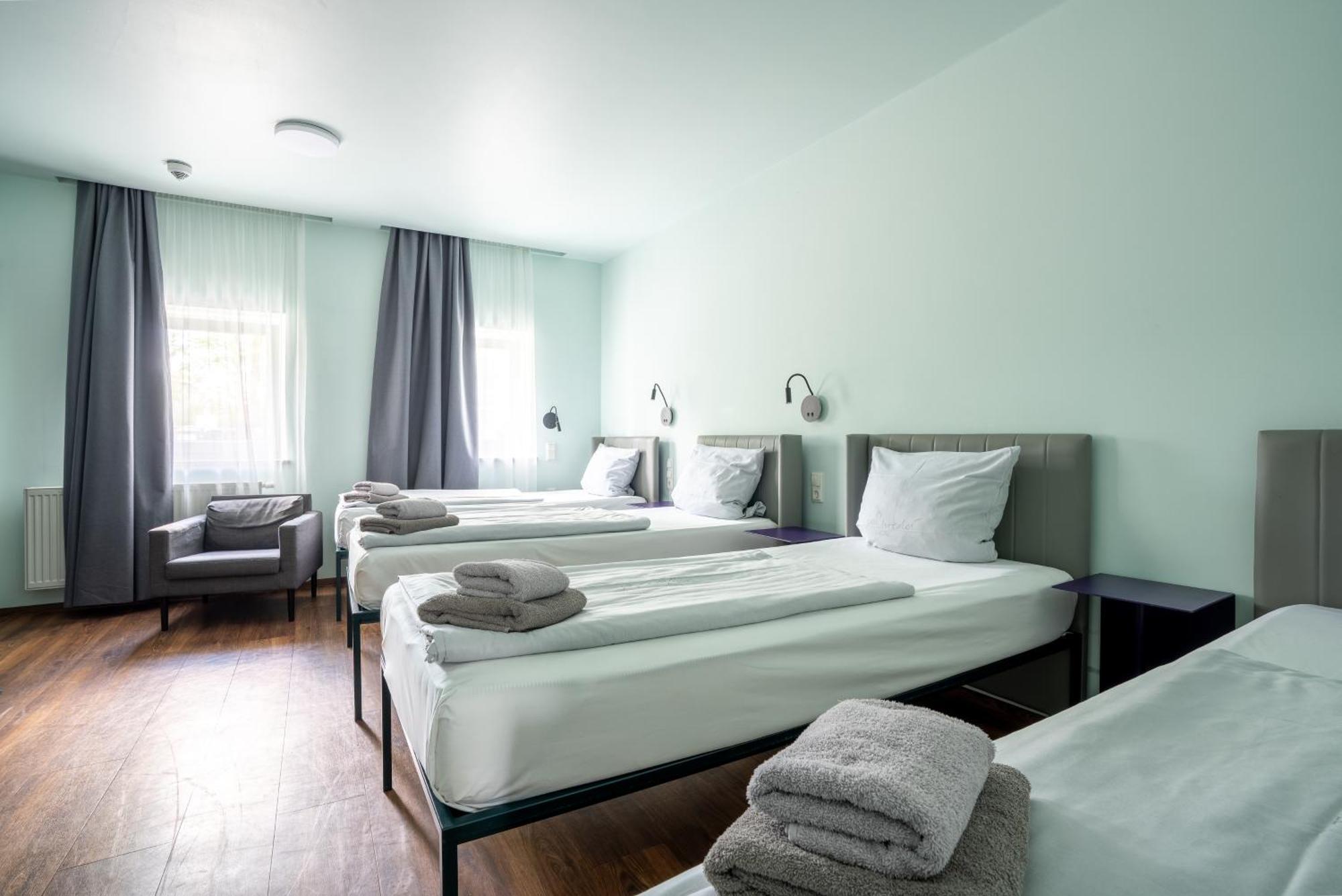 Hotel Schreder Munich