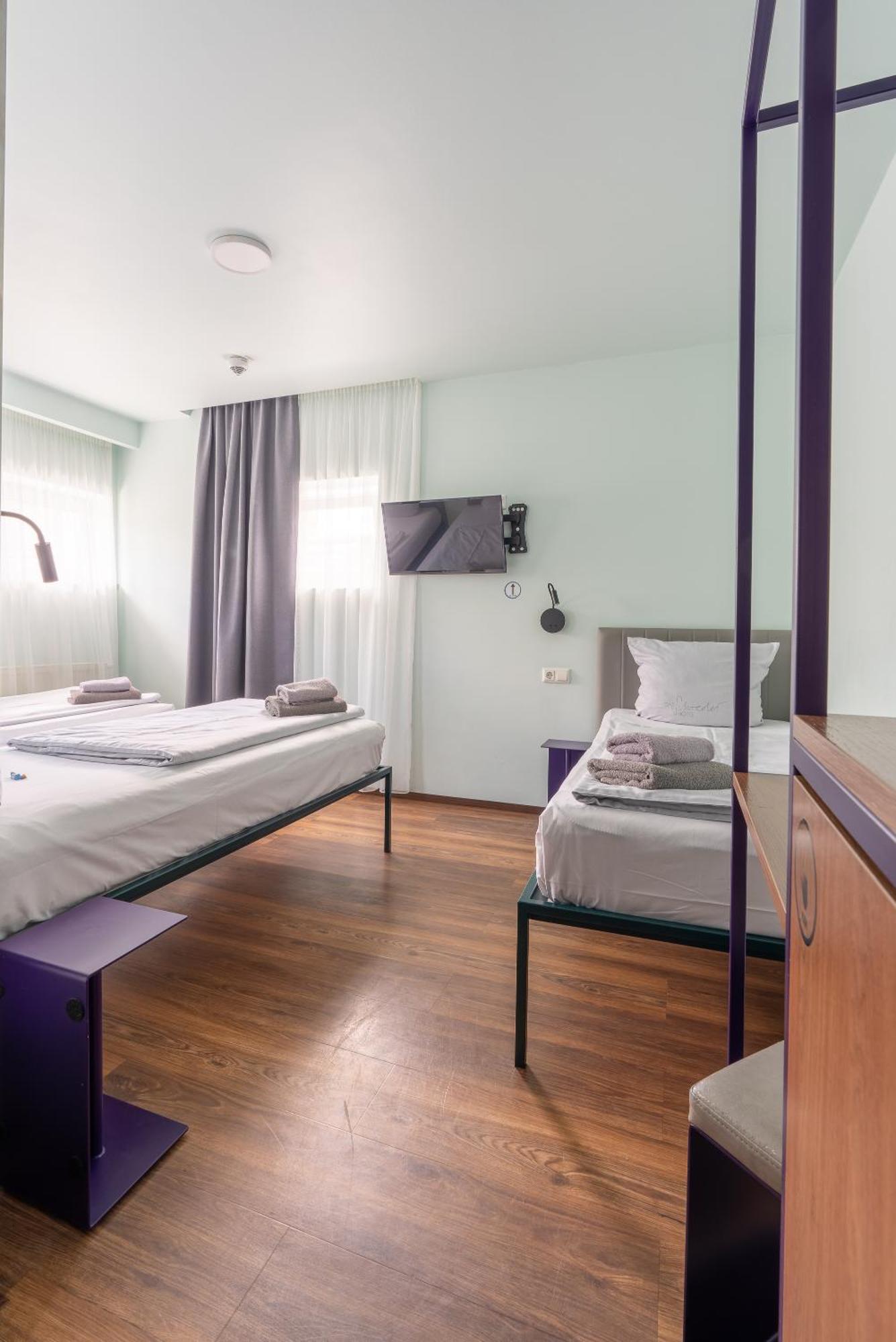 Schreder Munich