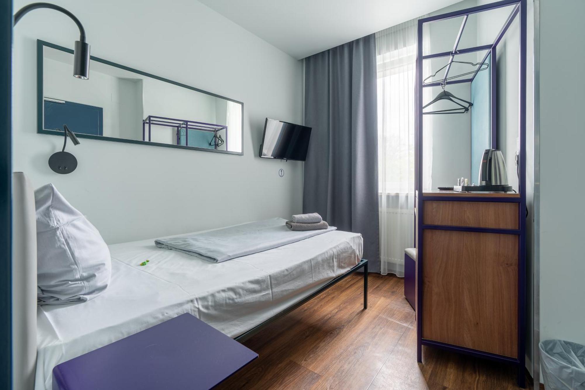 Hotel Schreder Munich