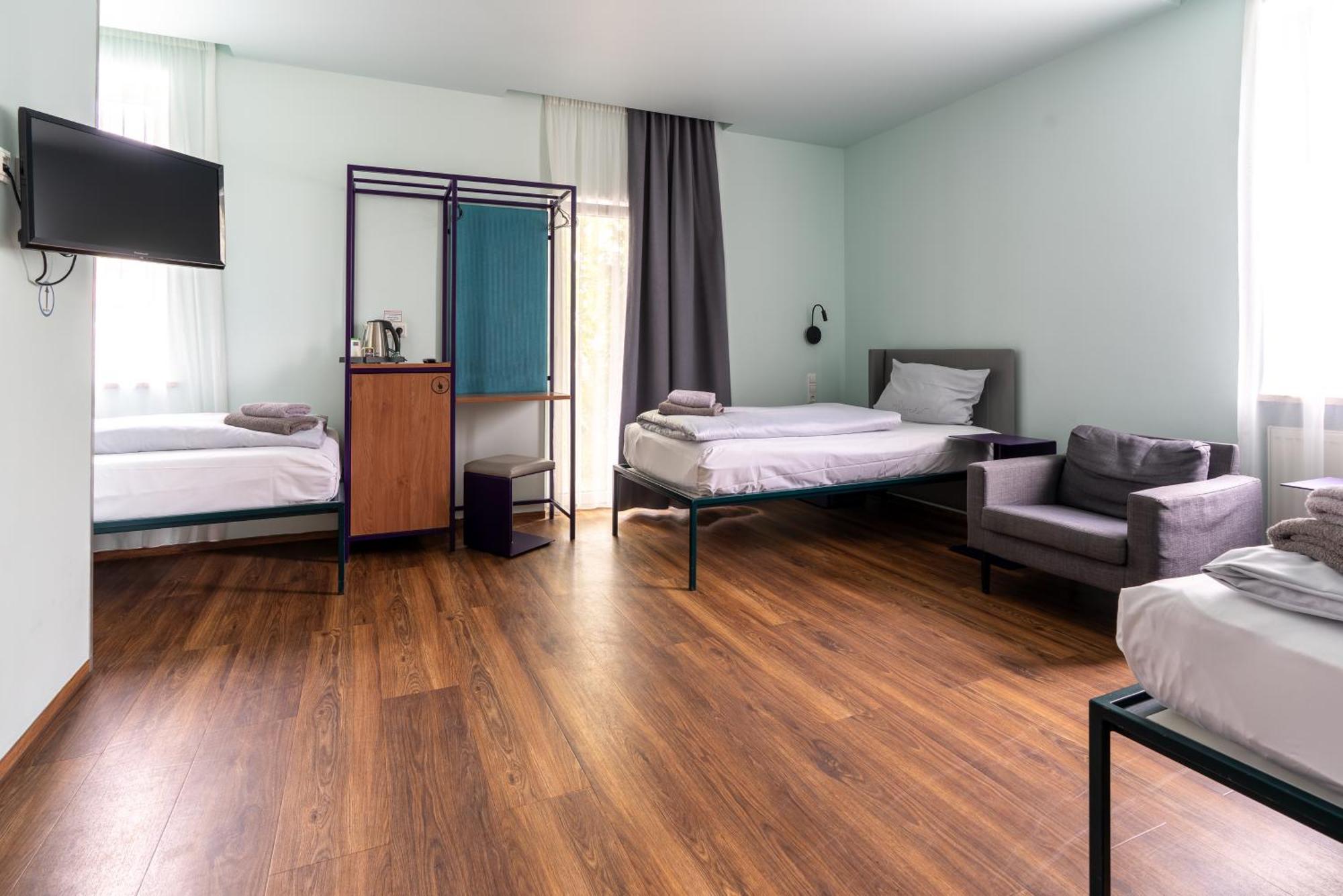 Hotel Schreder Munich