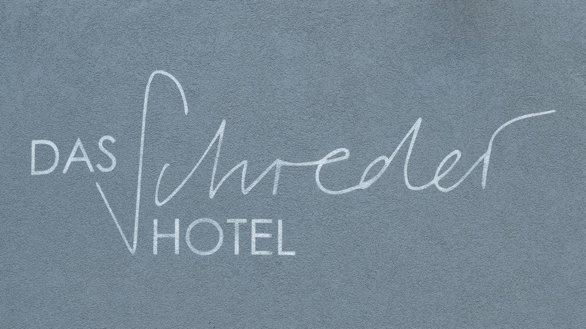 Schreder Hotel Munich