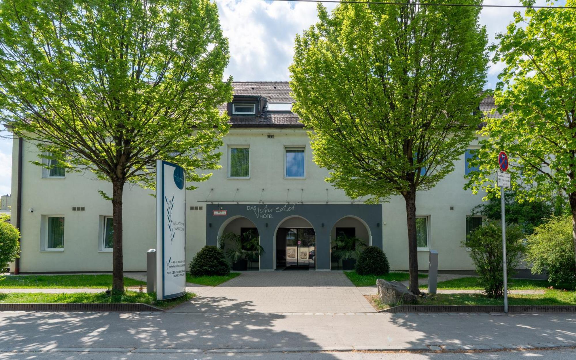 Schreder Munich